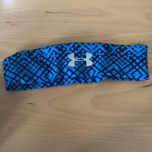 Under Armour Headband
